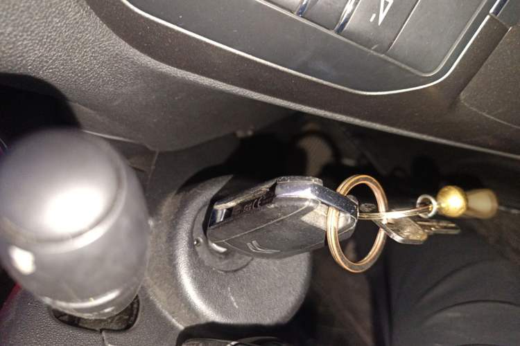 Used Citroen C4 Sega 2016 1.6L Automatic Comfort Model