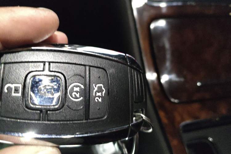 Used Lincoln Continental 2018 2.0T Two-Wheel Drive Deluxe Edition
