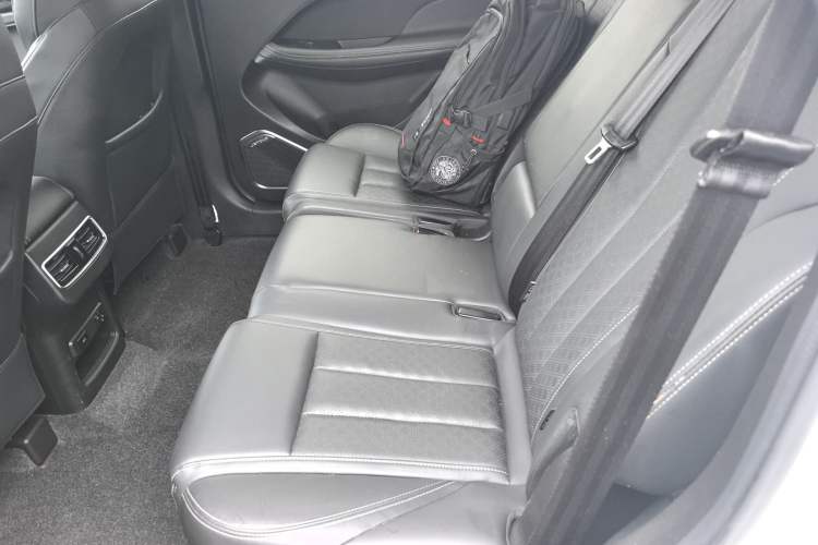 Used JETOUR X90 2019 1.5T DCT Smart Enjoyment Version 5 Seats China VI Standard