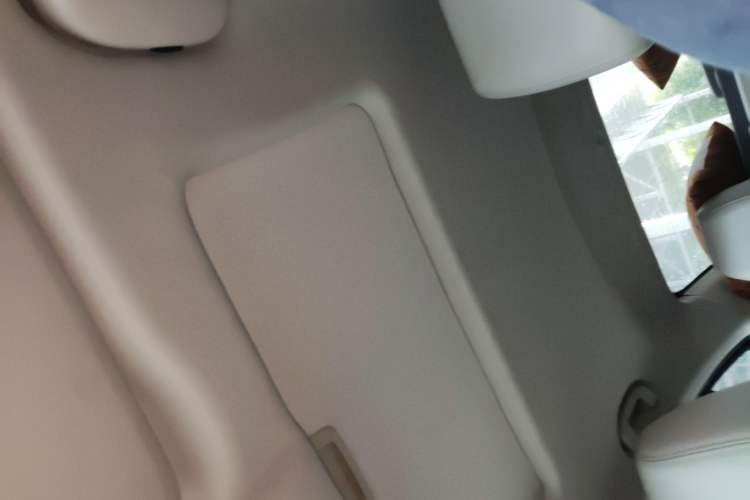 Used Chevrolet Cruze 2015 1.5L Classic SE AT Headliner