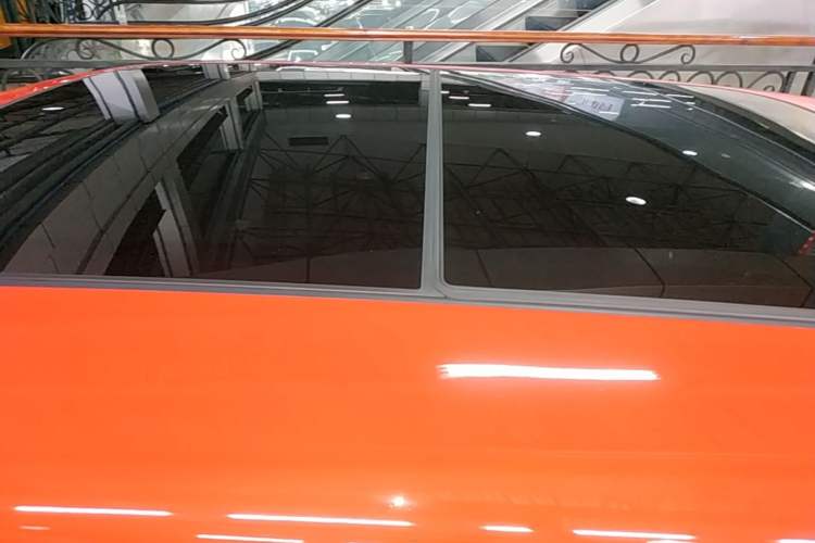Used MINI 2018 1.5T COOPER Artist