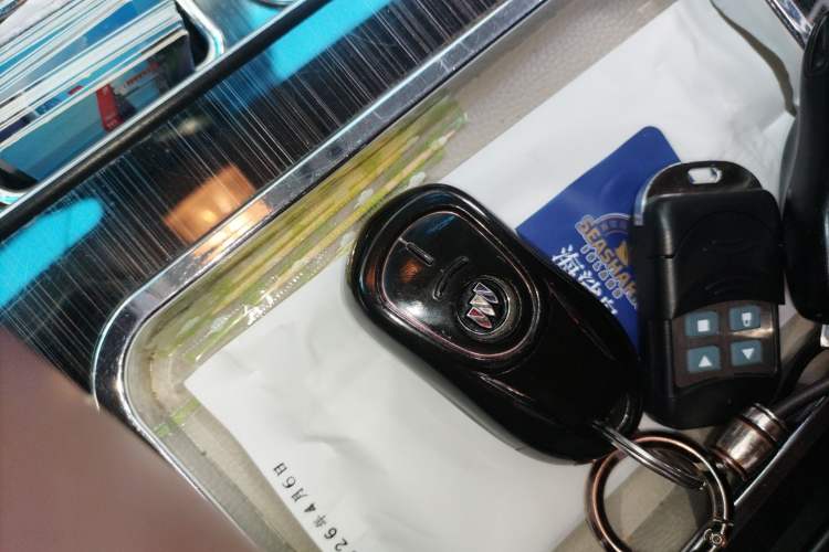 Used Buick GL8 2021 Land Cruiser Executive Class 652T Comfort Model