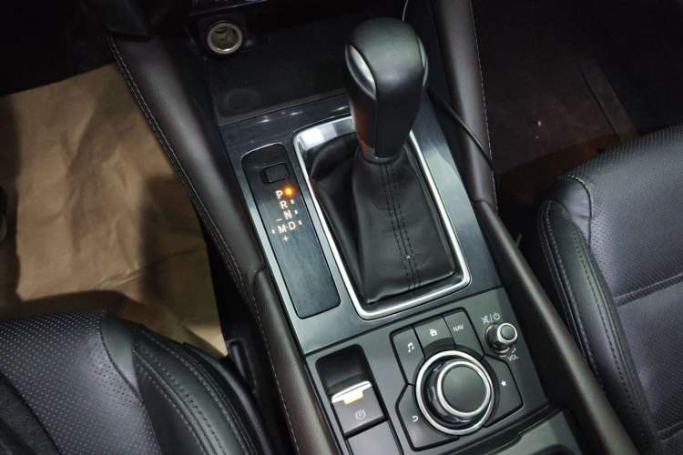 Used Mazda Atenza 2017 2.5L Skyactiv Sport Edition