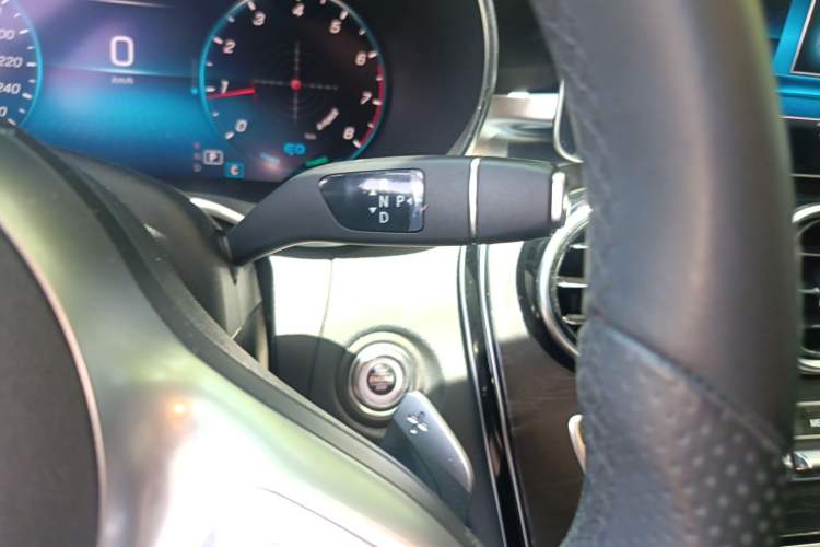 Used Mercedes-Benz C-Class 2020 C 260 L Sport Edition