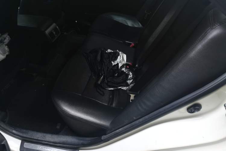 Used Toyota Camry 2012 Junrui 2.0S Radiant Edition
