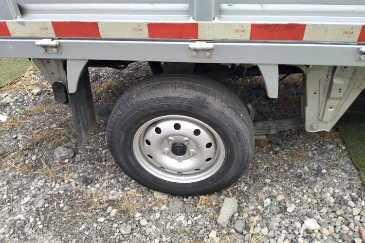 Used CHANGAN KAICHENG Xingka 2021 1.5L Base Model Long-Wheelbase Single-Cab JL473QH
