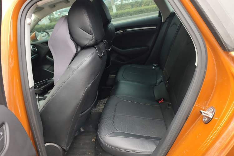 Used Audi A3 2015 Sportback 35 TFSI Millionth Anniversary Comfort Model