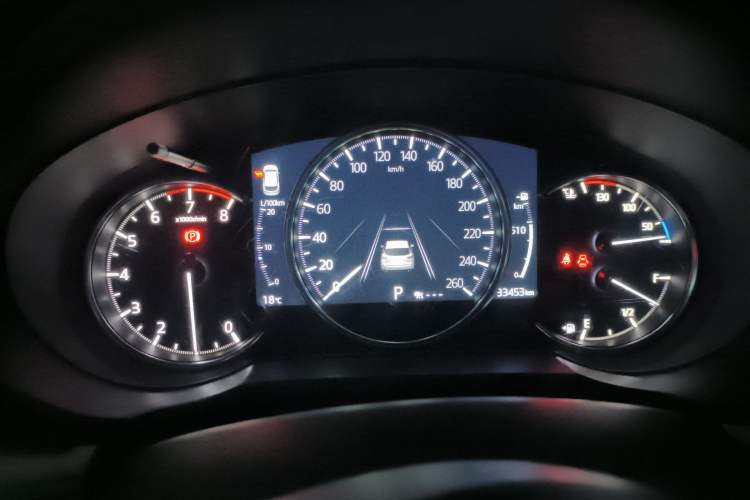 Used Mazda CX-5 2022 2.0L Automatic Two-Wheel Drive Smart Edition