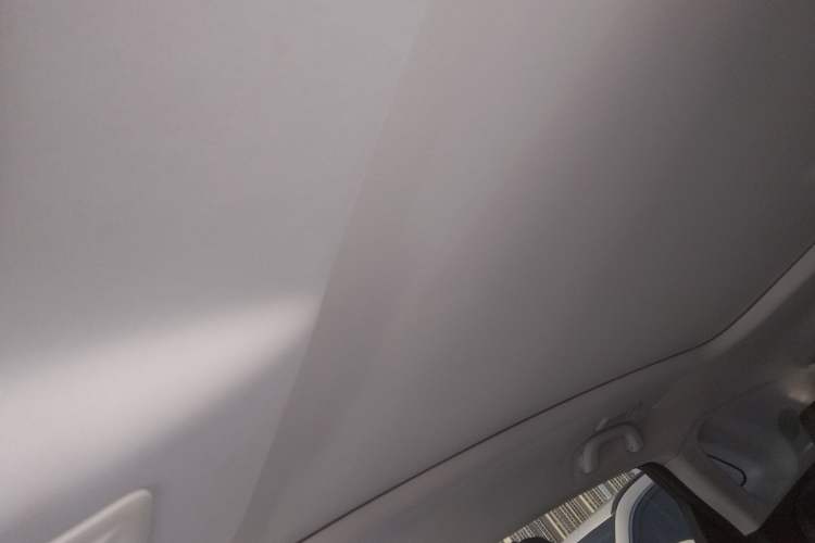 Used Changan UNI-K 2021 2.0T All-Wheel Drive Prestige Version