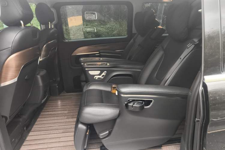 Used Mercedes-Benz V-Class 2020 V 260 Prestige Edition
