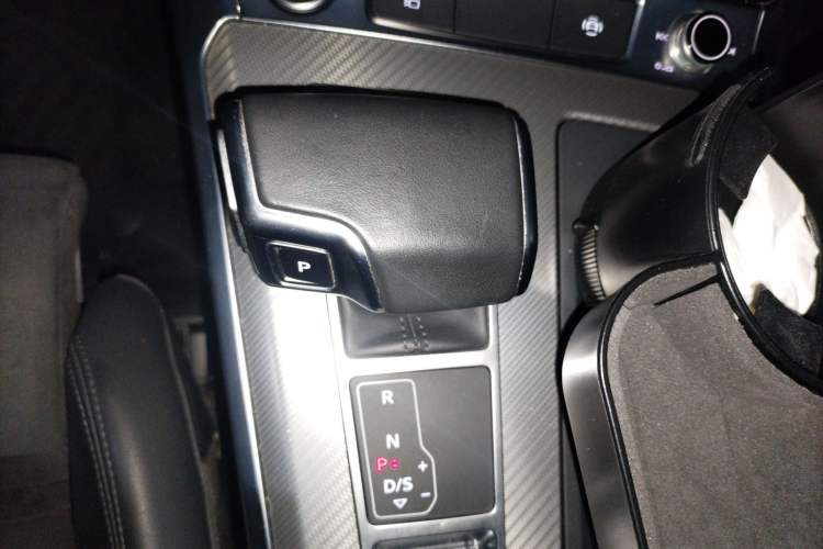 Used Audi A6 2020 Avant Futurist 45 TFSI Prestige Dynamic Edition
