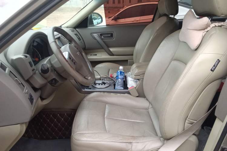 Used Infiniti FX 2004 FX45 model