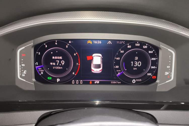 Used Volkswagen FAW-Volkswagen CC 2023 380TSI Striking Edition