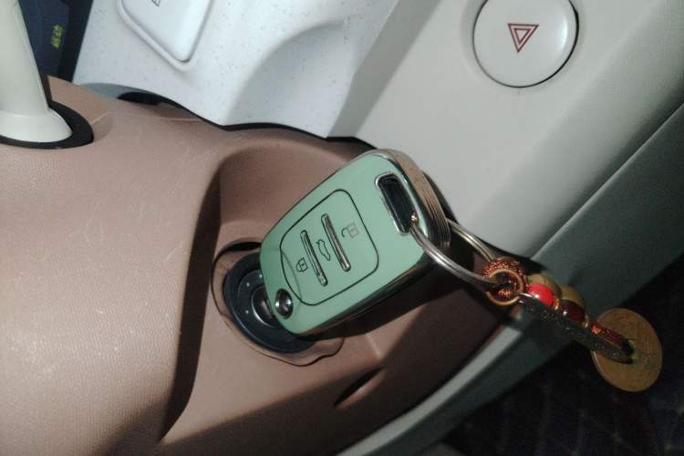 Used Wuling Hongguang MINIEV 2024 3rd Generation 215km Advanced Version