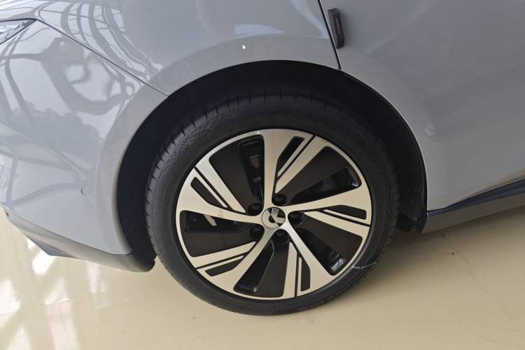 Used Nio ET5 2022 75 kWh
