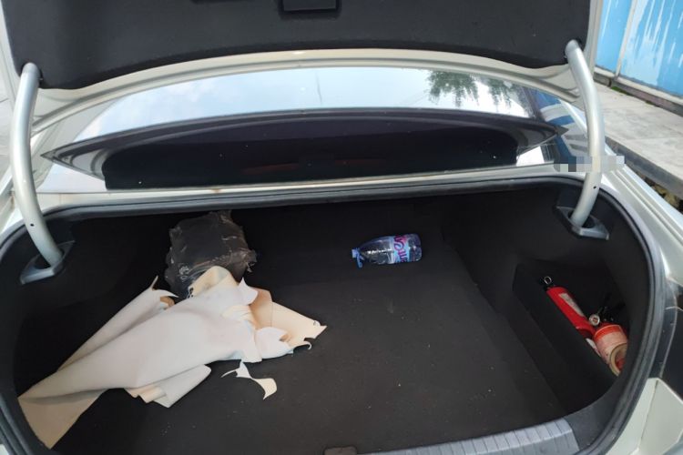 Used Volkswagen Magotan 2019 280TSI DSG Comfort Model China V Standard
