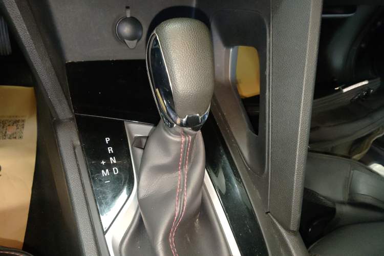 Used Chevrolet Orlando 2019 Redline 530T Automatic Enjoyment Version (5+2 Seating) China VI
