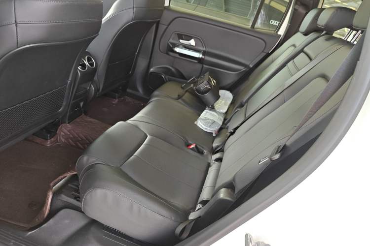 Used Mercedes-Benz GLB 2021 GLB 200 Dynamic Edition
