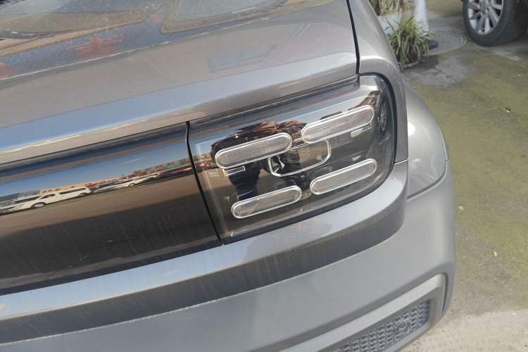 Used Baojun Spark 2023 Flagship Edition
