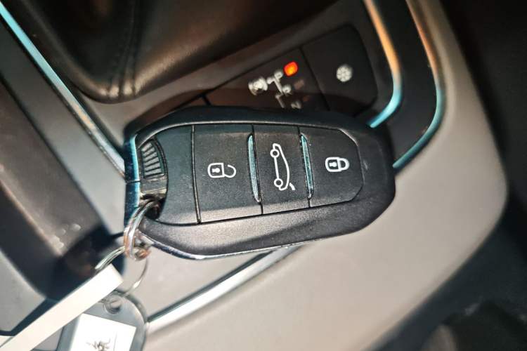 Used Citroen C5 AIRCROSS 2017 350THP Fashion Edition