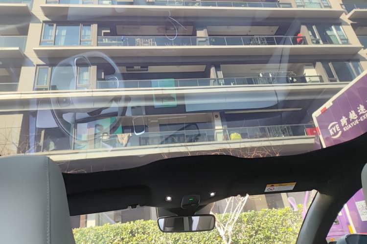 Used Nio ET5 2022 75 kWh