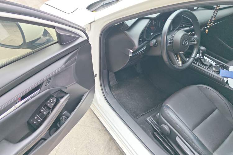 Used Mazda 3 Axela 2020 2.0L Automatic Zhiya Edition