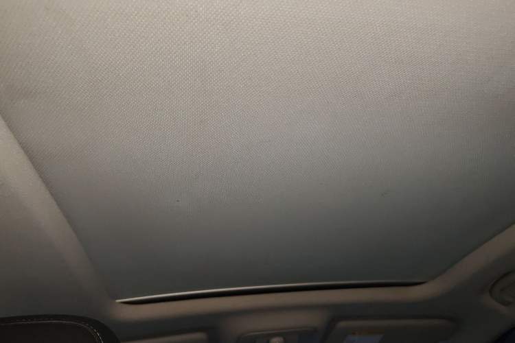 Used Roewe RX5 2020 20T Automatic 4G Connect Superior Flagship Edition