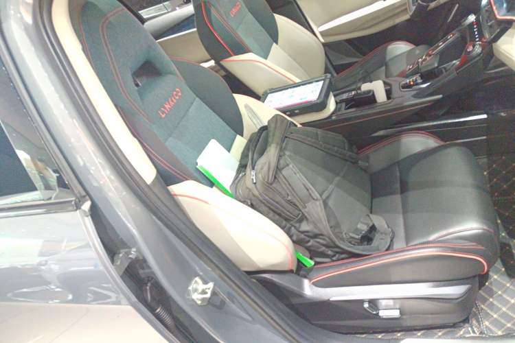 Used Lynk & Co 06 2020 1.5T YAO Halo
