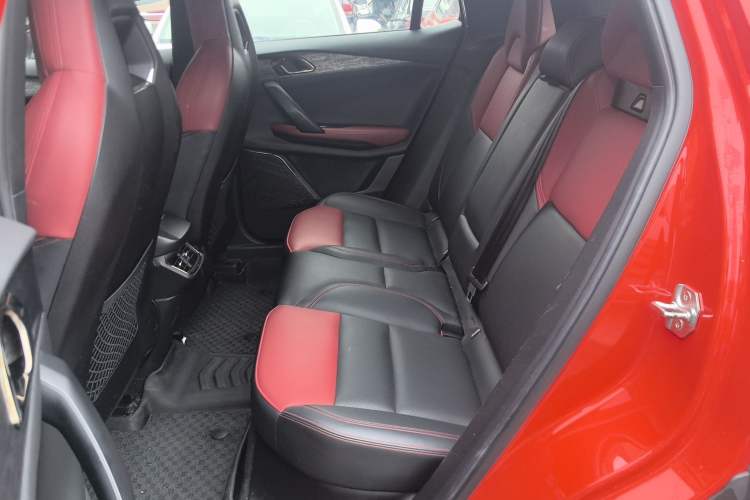 Used Lynk & Co 06 2020 1.5T JinPro model