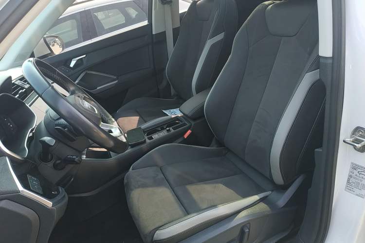 Used Audi Q3 2022 35 TFSI Fashion Dynamic Model