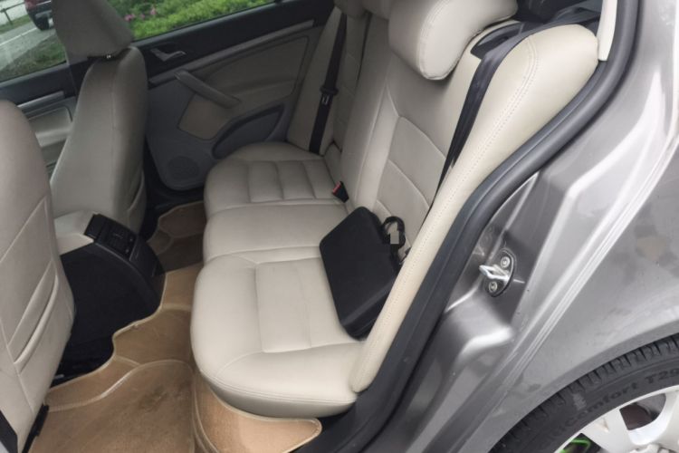 Used Skoda Octavia 2013 2.0L Automatic Yijie Edition