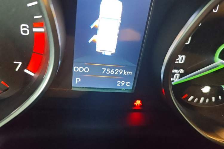 Used BAIC Off-Road BJ80 2017 2.3T Automatic 90th Anniversary Edition
