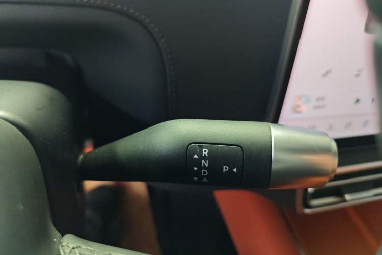 Used Li Auto L6 2024 Pro Model