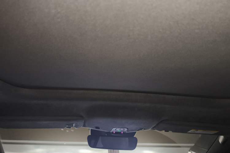 Used Nio ES8 2024 75 kWh Executive Edition Headliner