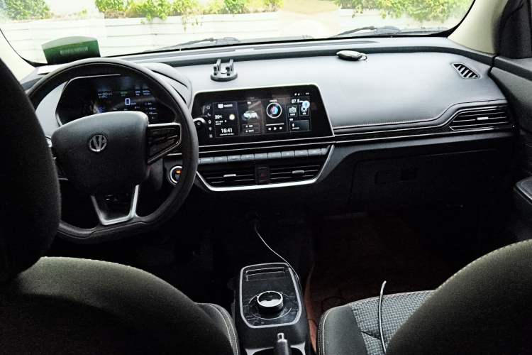 Used Electric House YOUNG Light XiaoXin 2021 S400 4-seater
