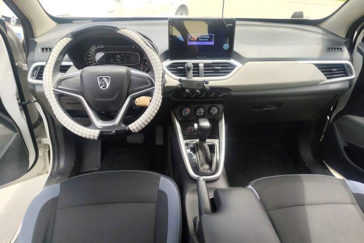 Used Baojun 510 2021 1.5L CVT Enjoy Edition