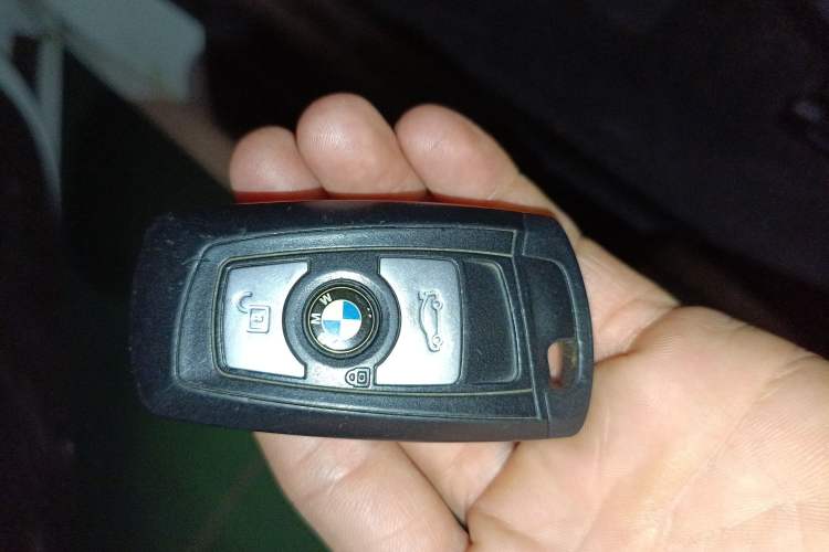 Used BMW 1 Series 2018 118i Leading Model Interior 1