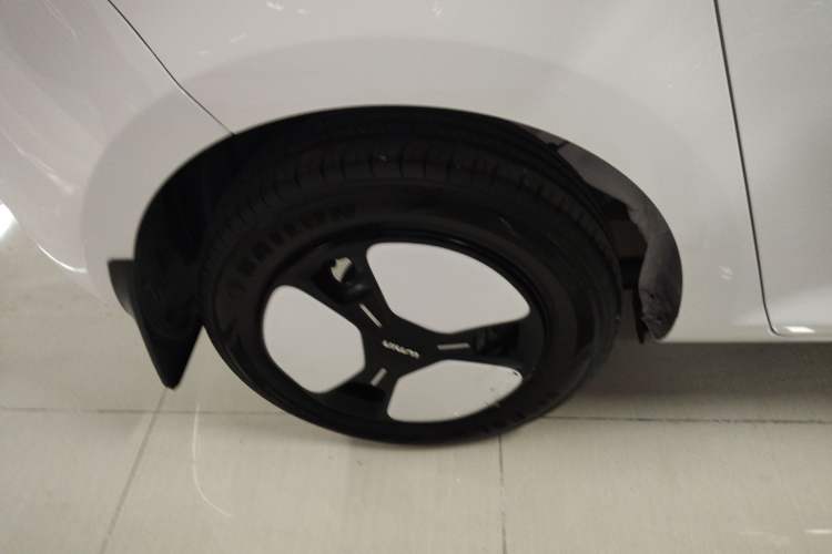 Used CHANGAN NEVO Lumin 2023 205km Xiangqin Version Right Rear Wheel Hub