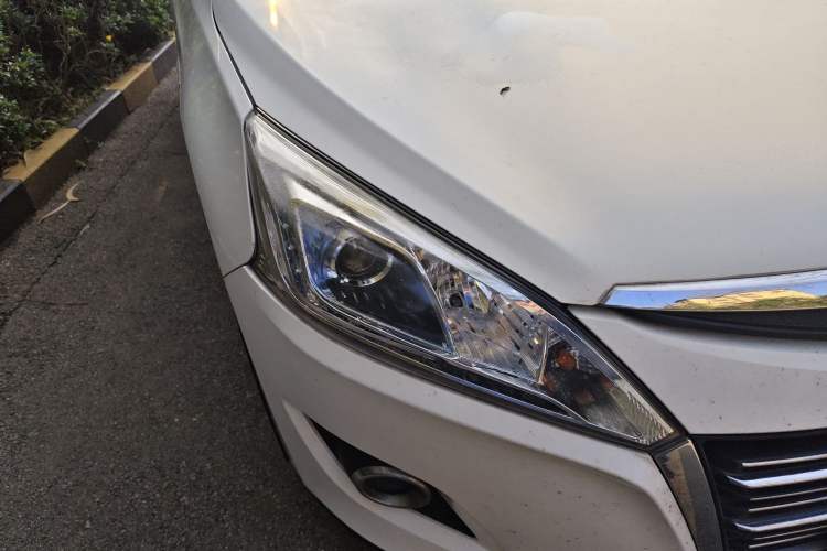 Used Luxgen U6 SUV 2016 1.8T Style Value Model
