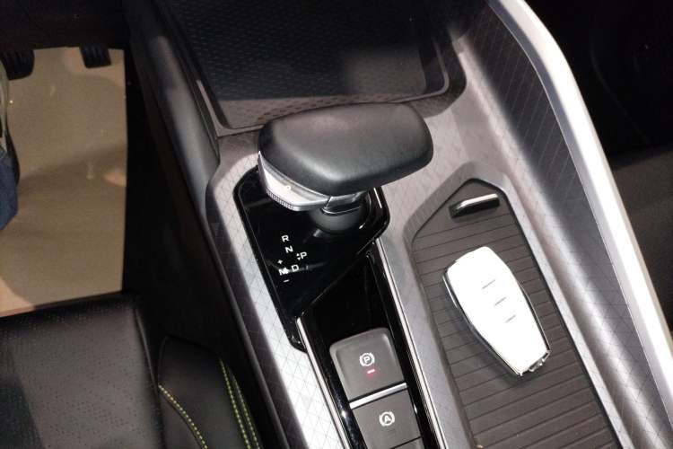 Used Geely Auto Preface 2023 1.5TD Kunlun Edition
