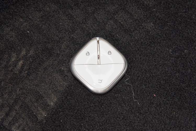 Used Wuling Bingo 2023 333km Enjoy+ Version Interior 1