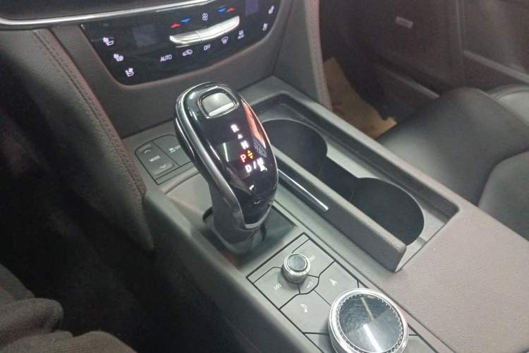 Used Cadillac CT6 2020 28T Luxury Version