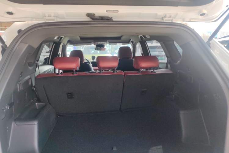 Used JETOUR X70 PLUS 2024 Champion Edition 1.5T DCT Champion PRO 5-Seater