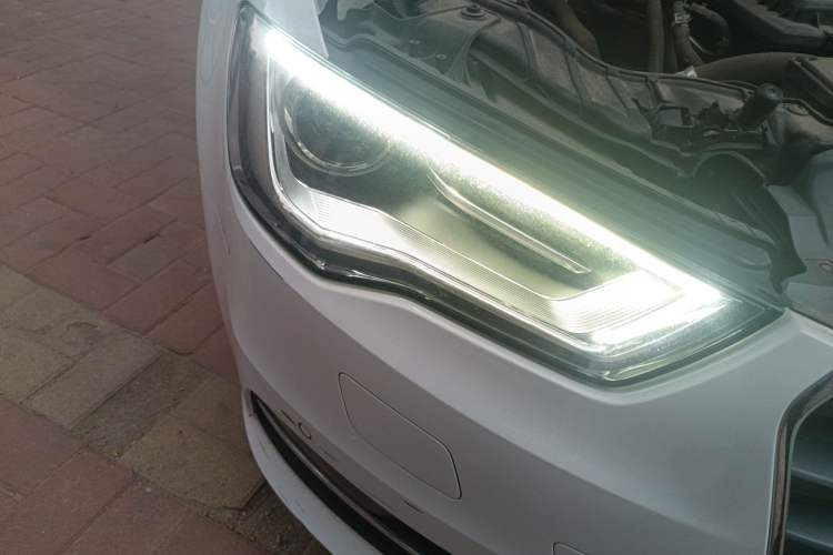 Used Audi A3 2016 Sportback 35 TFSI Ambition
