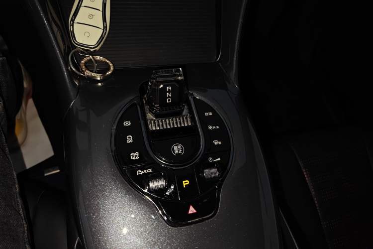 Used BYD e2 2023 Luxury Model
