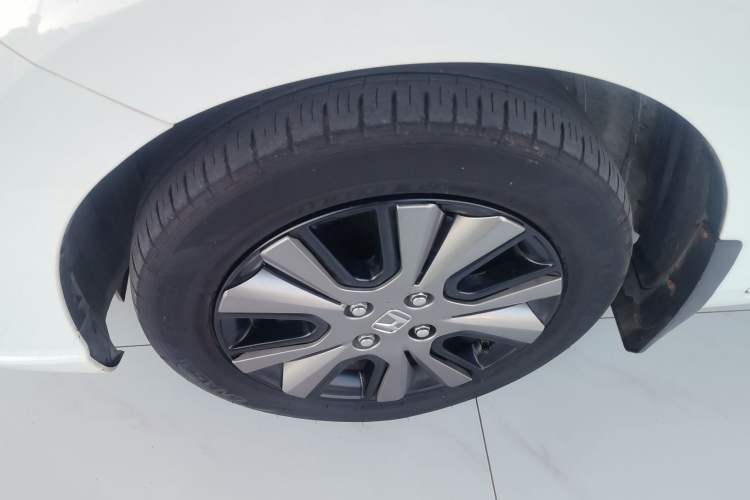 Used Honda Fit 2022 1.5L CVT Trendy Sunroof Edition
