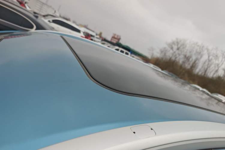 Used Chery Tiggo 8 PLUS C-DM 2025 1.5T 116 km Prestige Version 5 Seats
