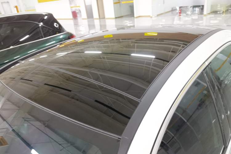 Used Mercedes-Benz A-Class 2019 A 180 L Sport Sedan
