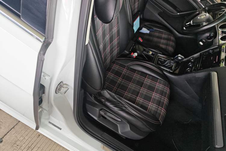 Used Volkswagen Golf 2019 280TSI DSG Comfort Version China V Standard