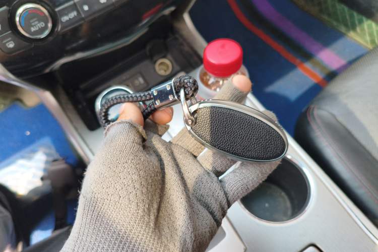 Used Nissan Teana 2016 2.0L XL Comfort Edition